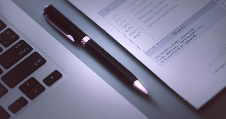 請求書をお客様に提示するのが怖いあなたへ