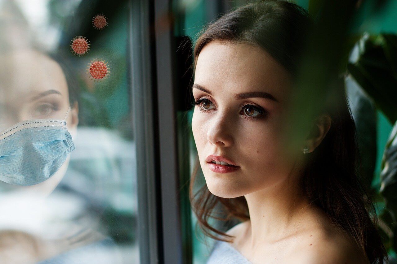 コロナに負けるな!あなたから豊かになって疲弊した世界を救おう!