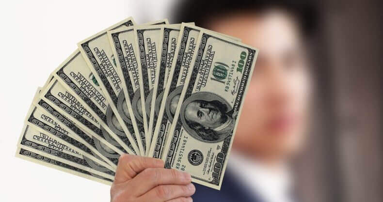 持続化給付金の申請されましたか？